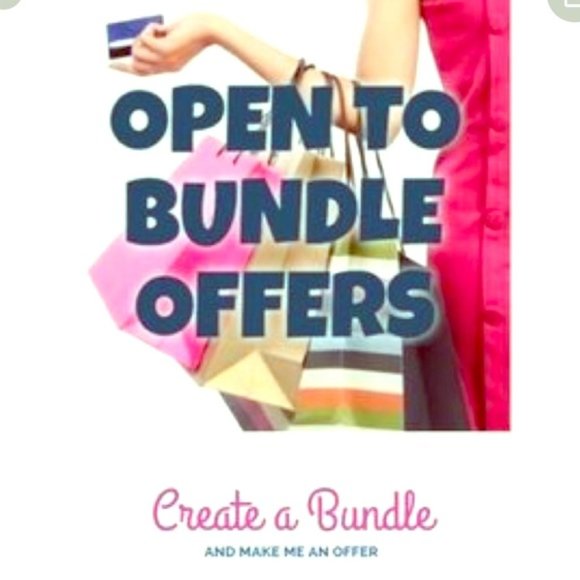 Follow me @jackiefleetwood! Like this listing to bookmark my closet. - Picture 3 of 4